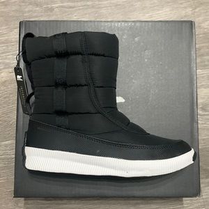 Sorel Out N About Puffy Mid Boot